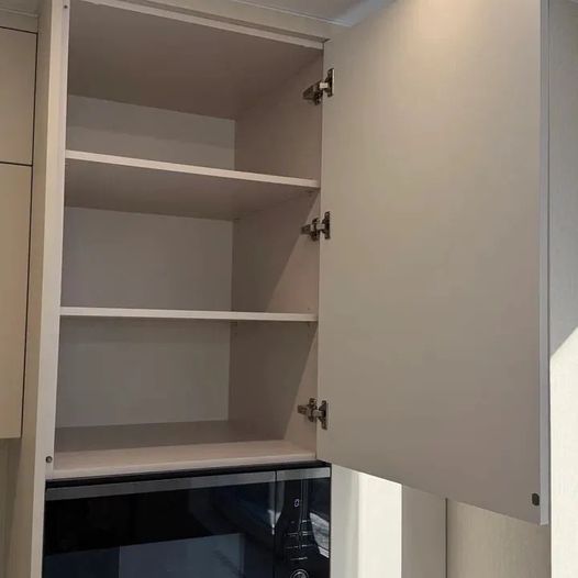 Кухня «Латте»